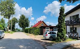Apartamentai Birzuose, Kestucio Gatve