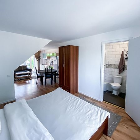 Apartamentai Birzuose, Kestucio Gatve Biržai Zewnętrze zdjęcie