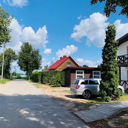 Apartamentai Birzuose, Kestucio Gatve Biržai Zewnętrze zdjęcie