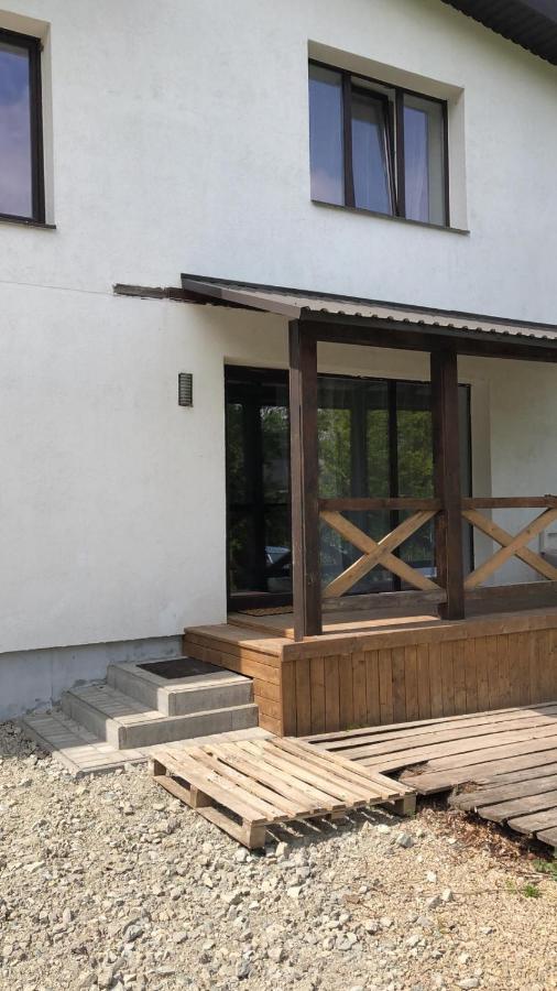 Apartamentai Birzuose, Kestucio Gatve Biržai Zewnętrze zdjęcie