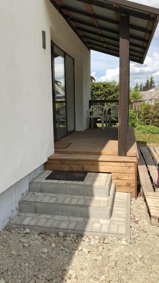 Apartamentai Birzuose, Kestucio Gatve Biržai Zewnętrze zdjęcie