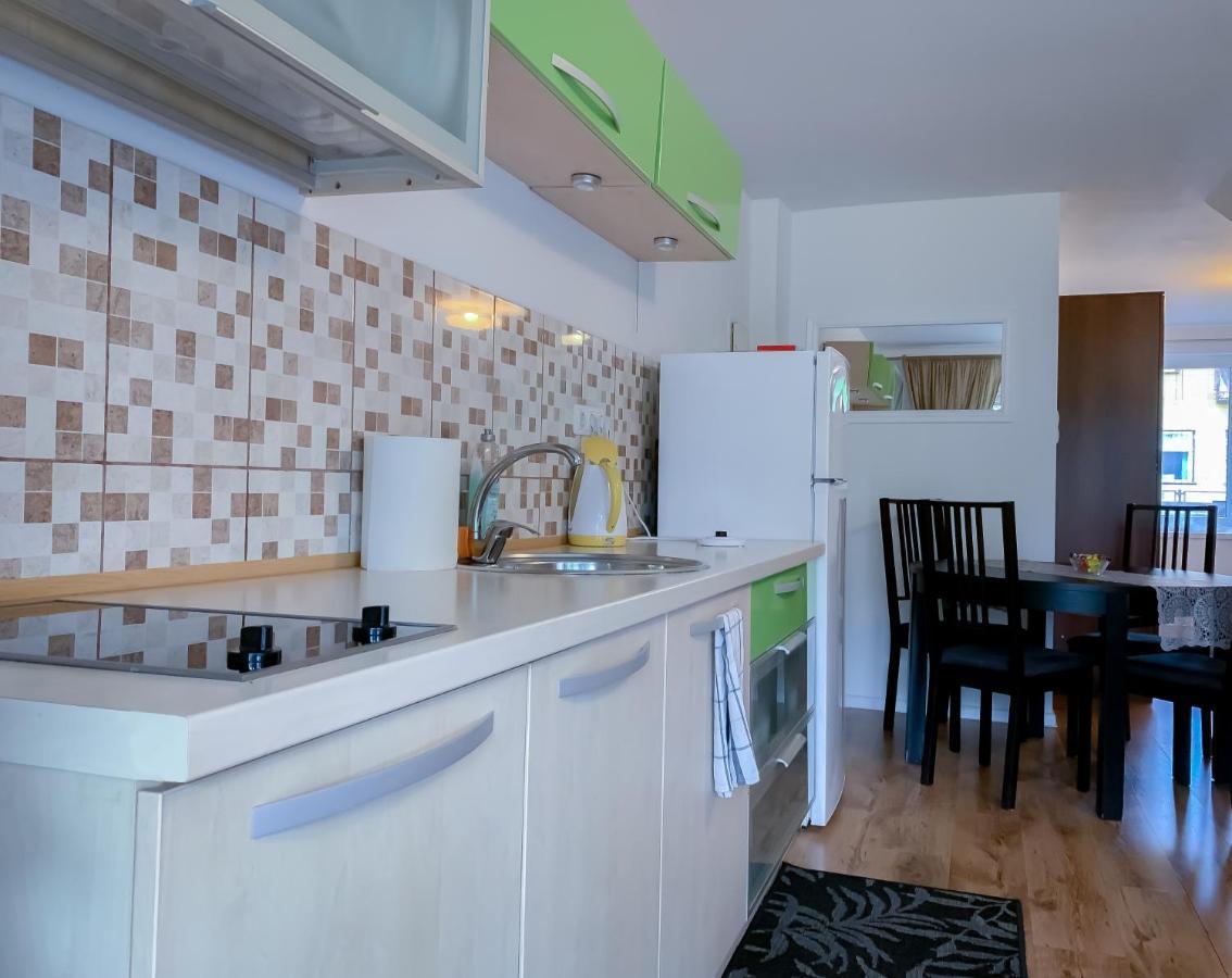 Apartamentai Birzuose, Kestucio Gatve Biržai Zewnętrze zdjęcie