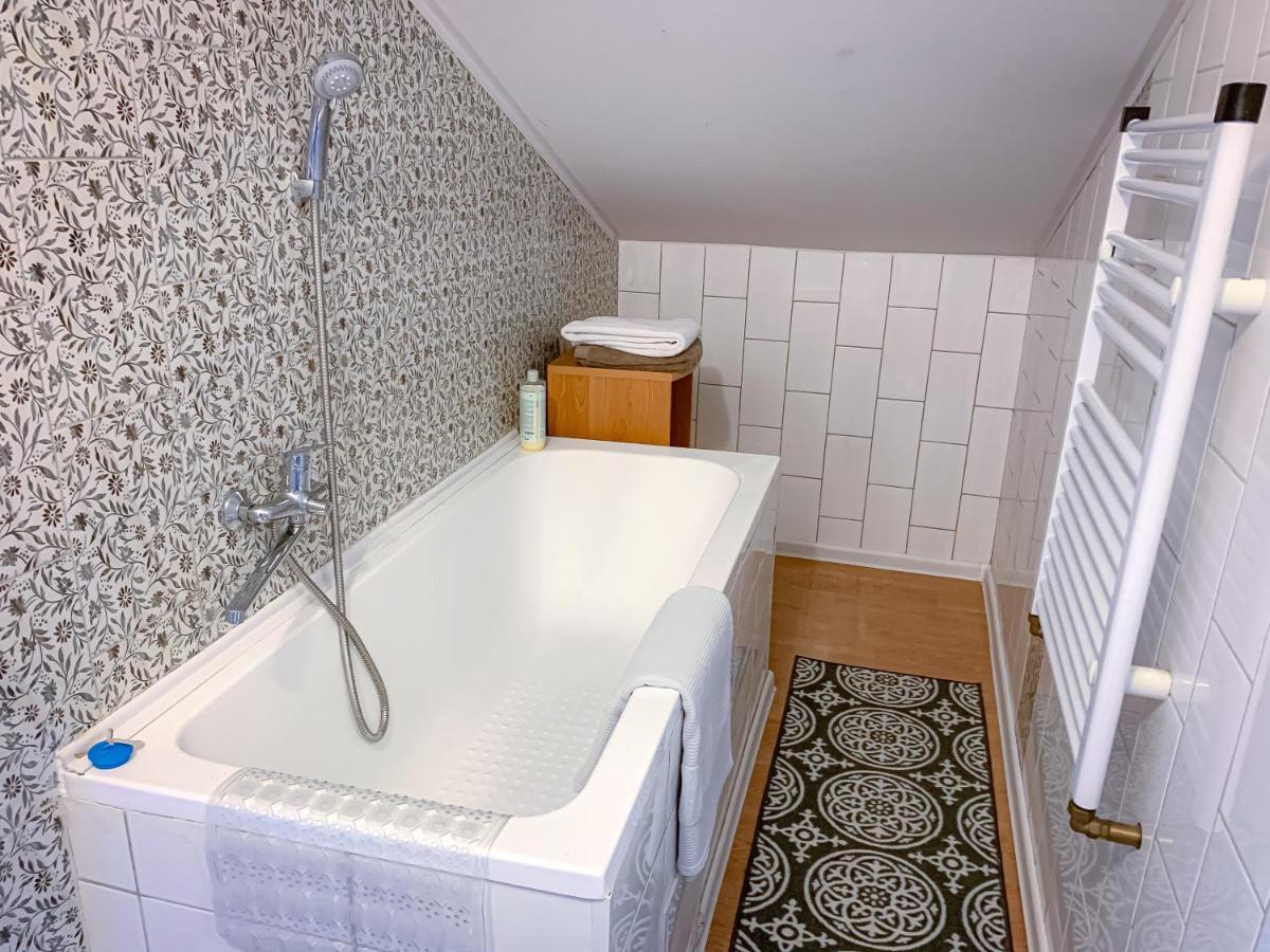 Apartamentai Birzuose, Kestucio Gatve Biržai Zewnętrze zdjęcie