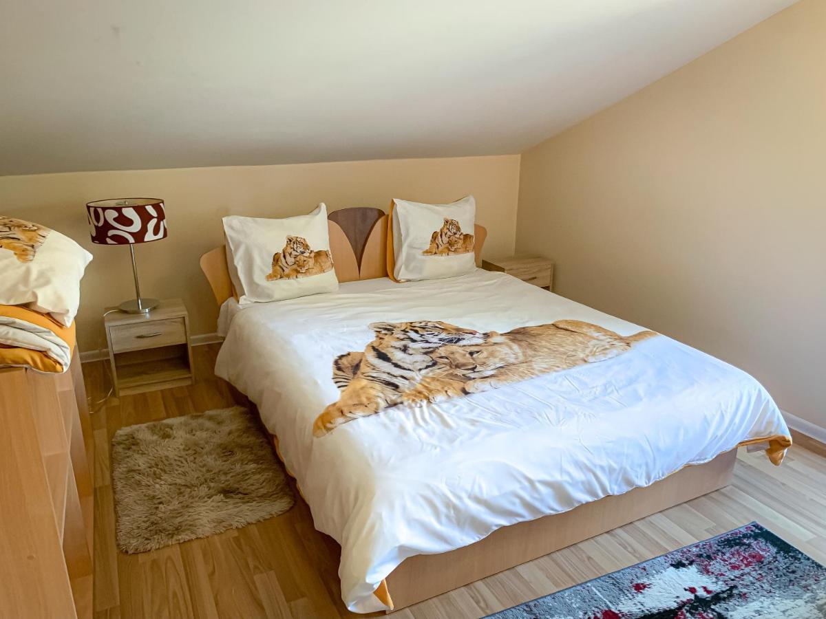 Apartamentai Birzuose, Kestucio Gatve Biržai Zewnętrze zdjęcie