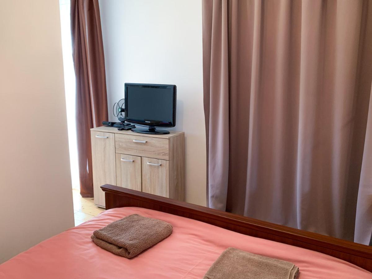 Apartamentai Birzuose, Kestucio Gatve Biržai Zewnętrze zdjęcie