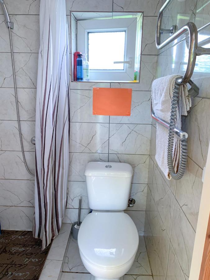 Apartamentai Birzuose, Kestucio Gatve Biržai Zewnętrze zdjęcie