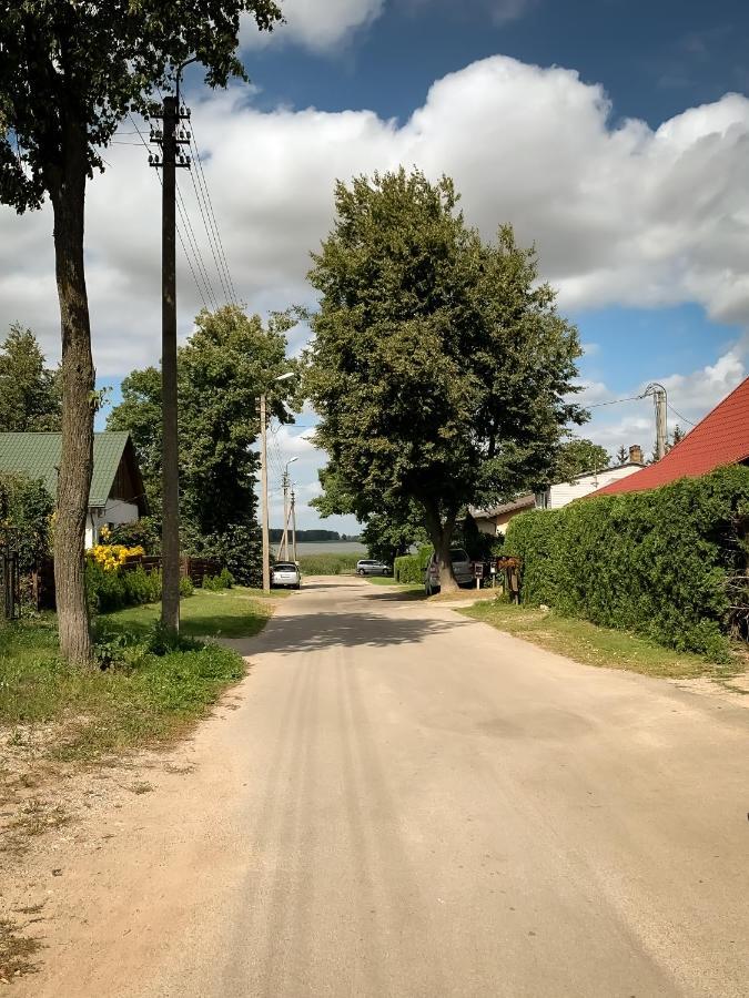 Apartamentai Birzuose, Kestucio Gatve Biržai Zewnętrze zdjęcie